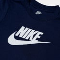 Nike Club Tee & Short Set