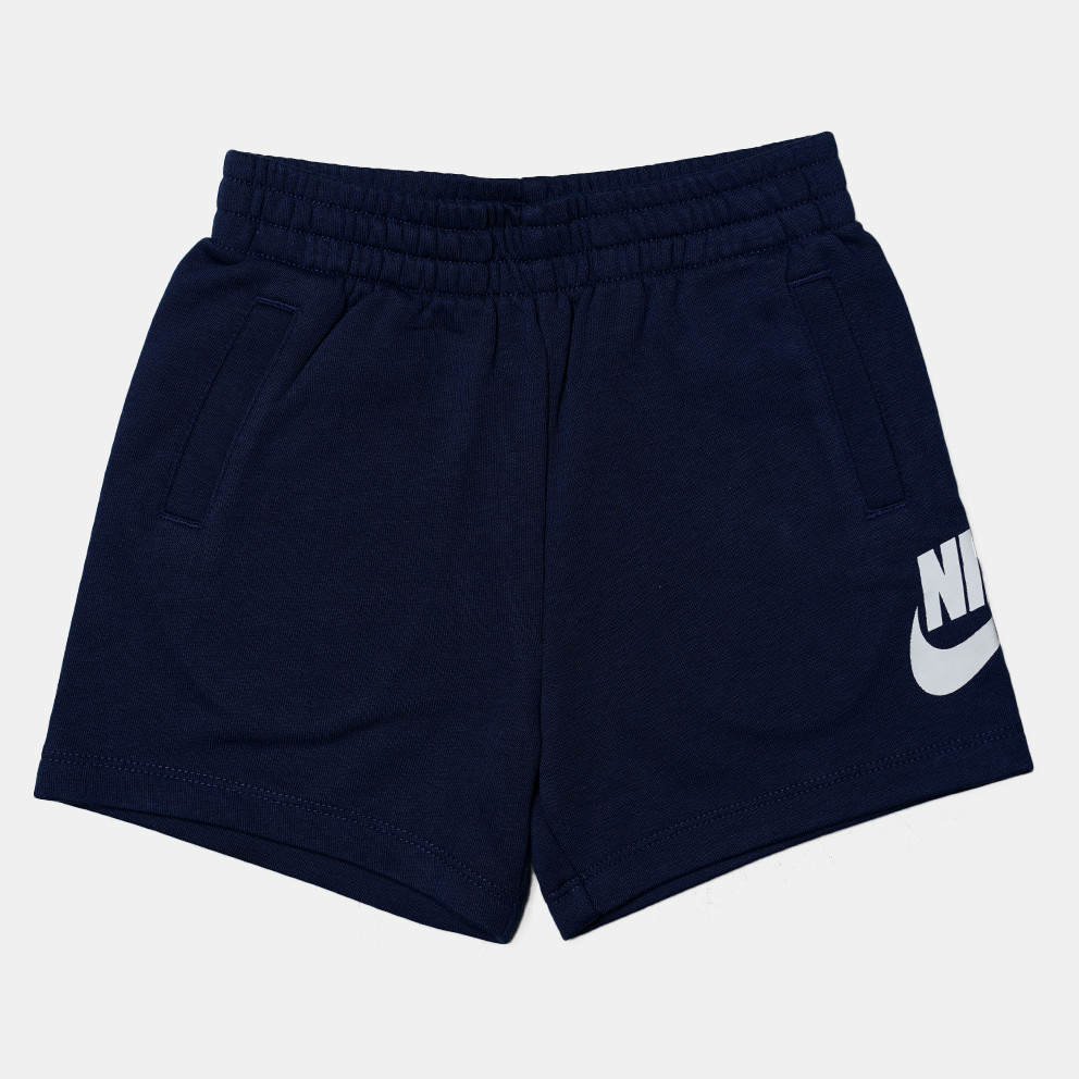 Nike Club Tee & Short Set