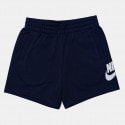 Nike Club Tee & Short Set