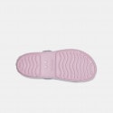 Crocs Crocband Cruiser Sandal Kids' Sandals