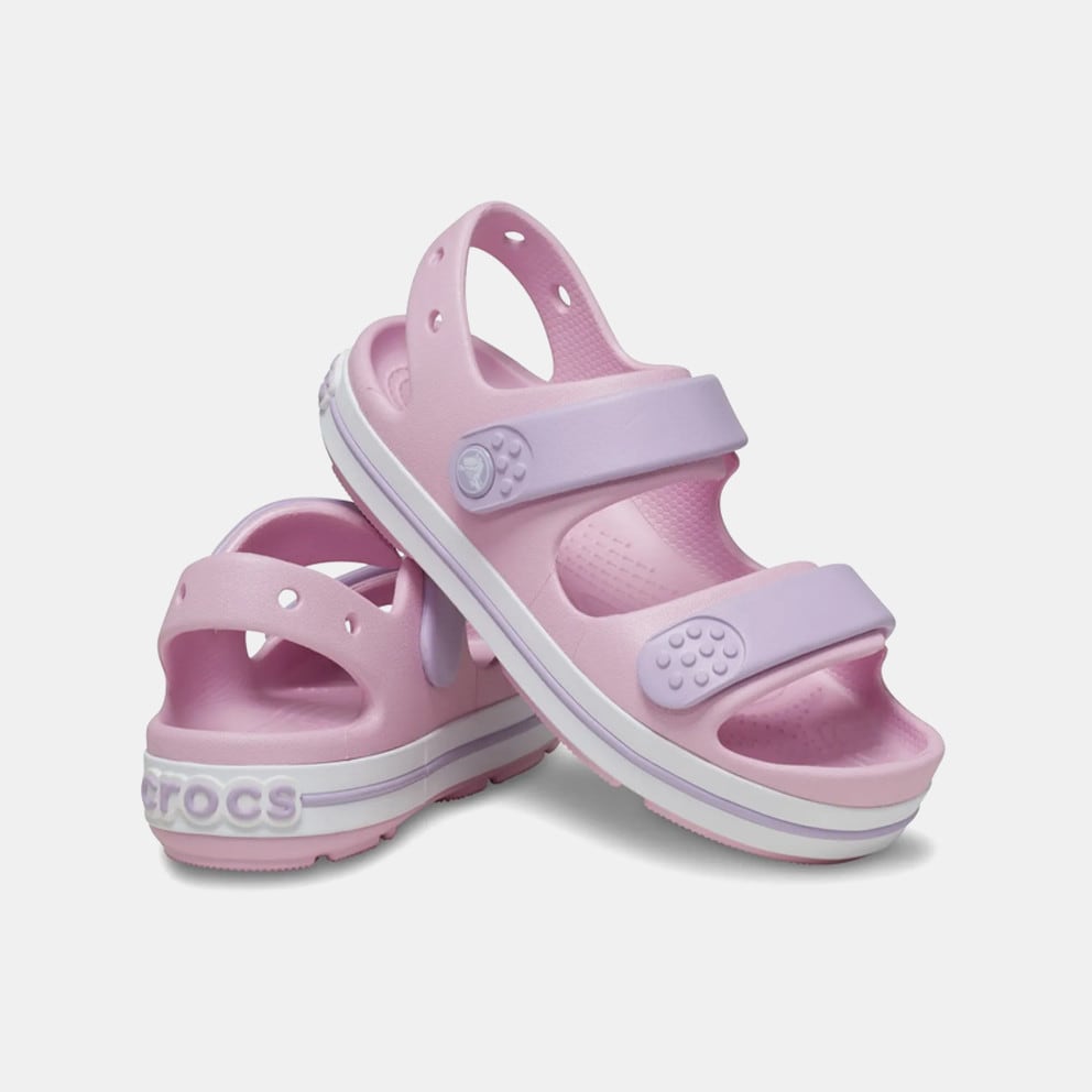 Crocs Crocband Cruiser Sandal Kids' Sandals