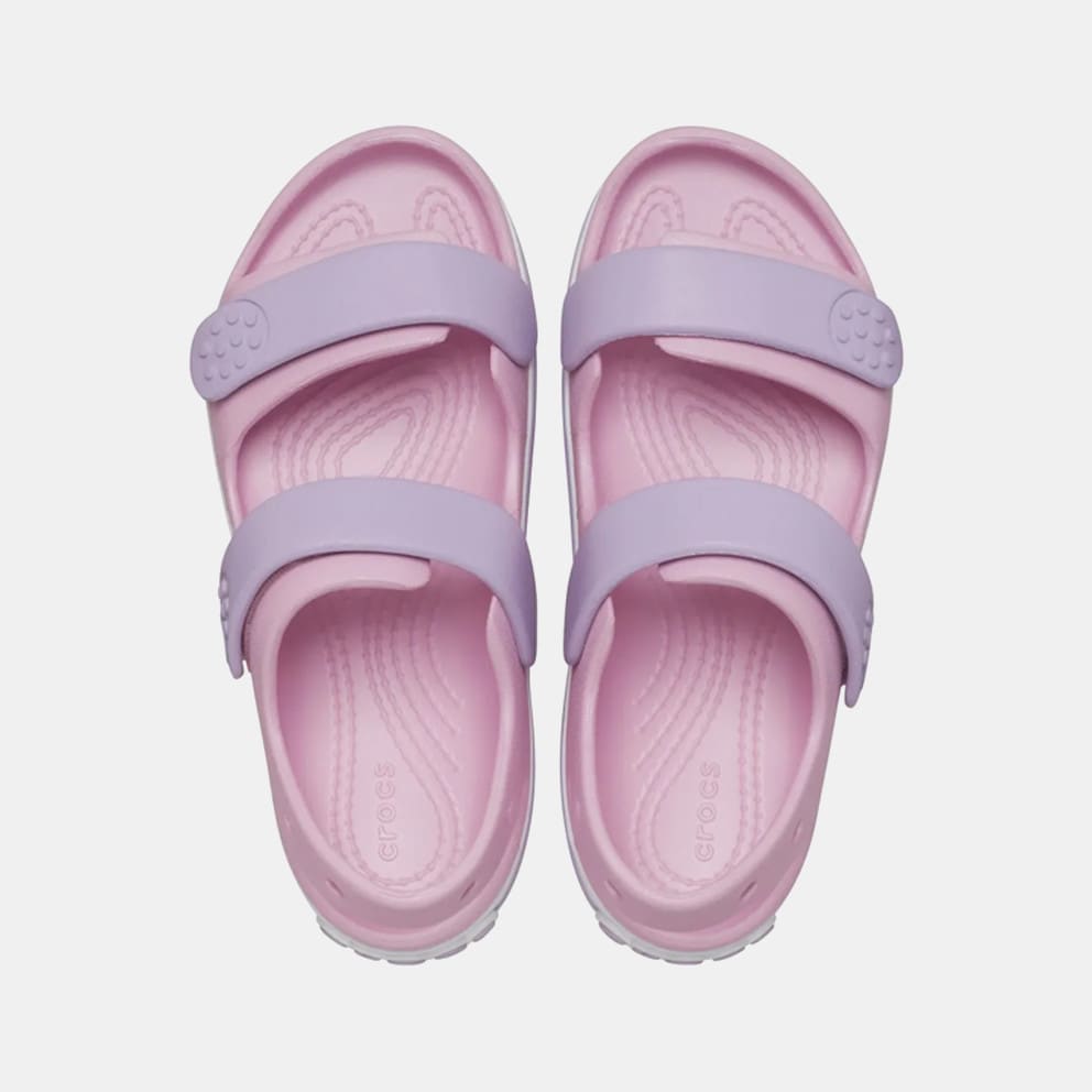 Crocs Crocband Cruiser Sandal Kids' Sandals