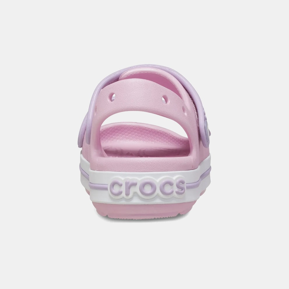 Crocs Crocband Cruiser Sandal Kids' Sandals