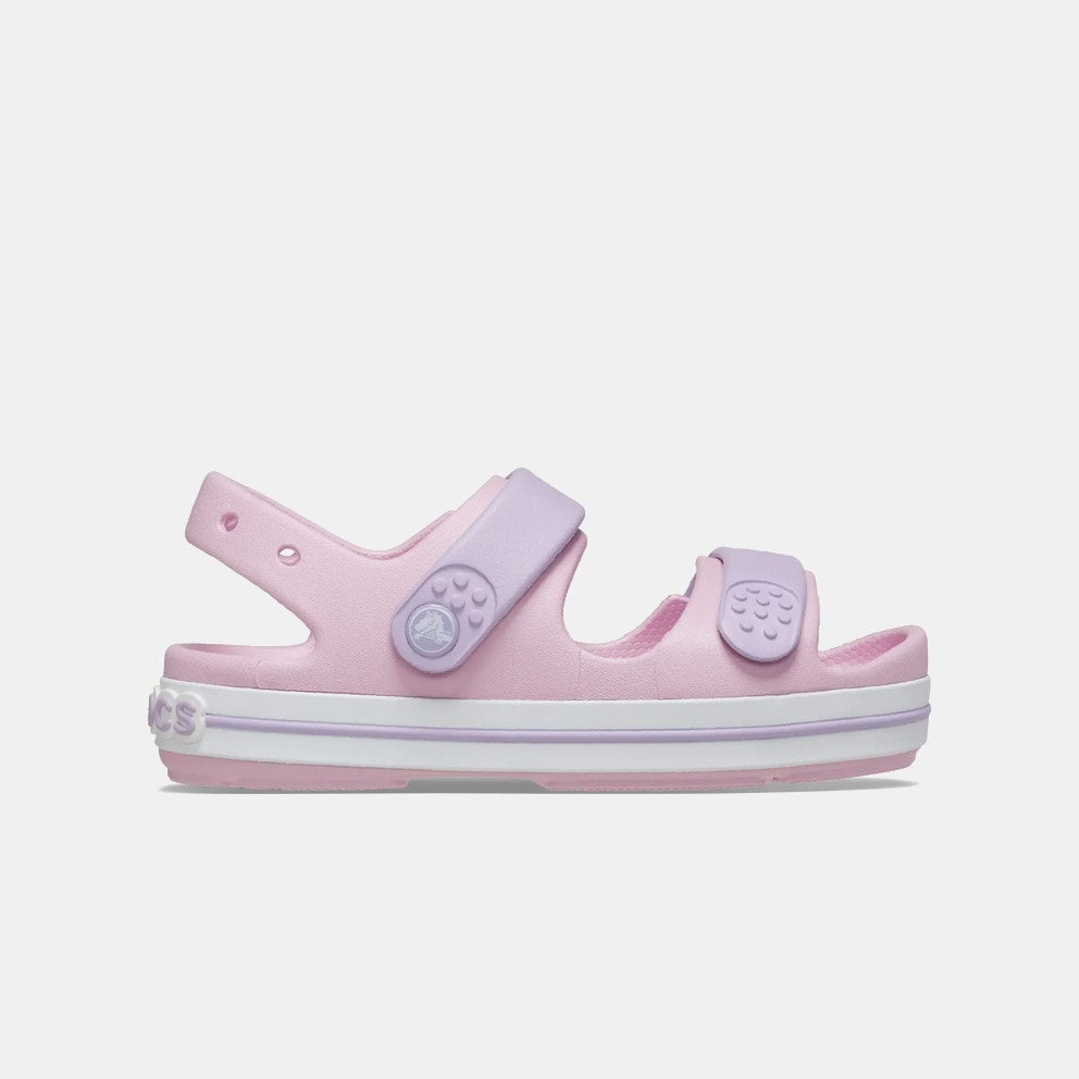 Crocs Crocband Cruiser Sandal Παιδικά Σανδάλια