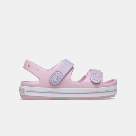 Crocs Crocband Cruiser Sandal Παιδικά Σανδάλια