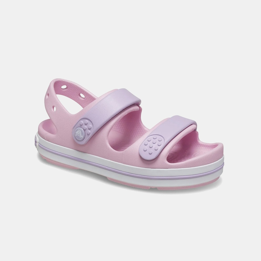 Crocs Crocband Cruiser Sandal Παιδικά Σανδάλια