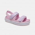 Crocs Crocband Cruiser Sandal Παιδικά Σανδάλια