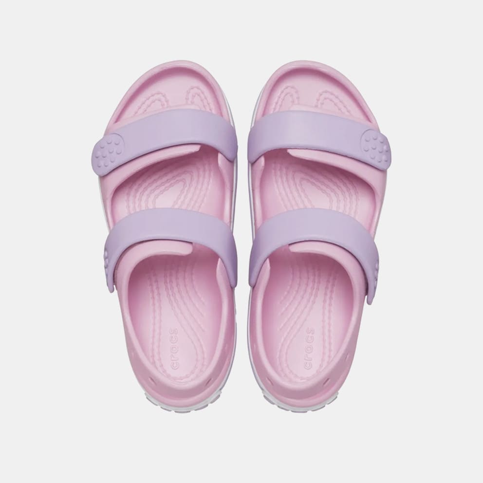 Crocs Crocband Cruiser Sandal Παιδικά Σανδάλια