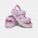 Crocs Crocband Cruiser Sandal Παιδικά Σανδάλια