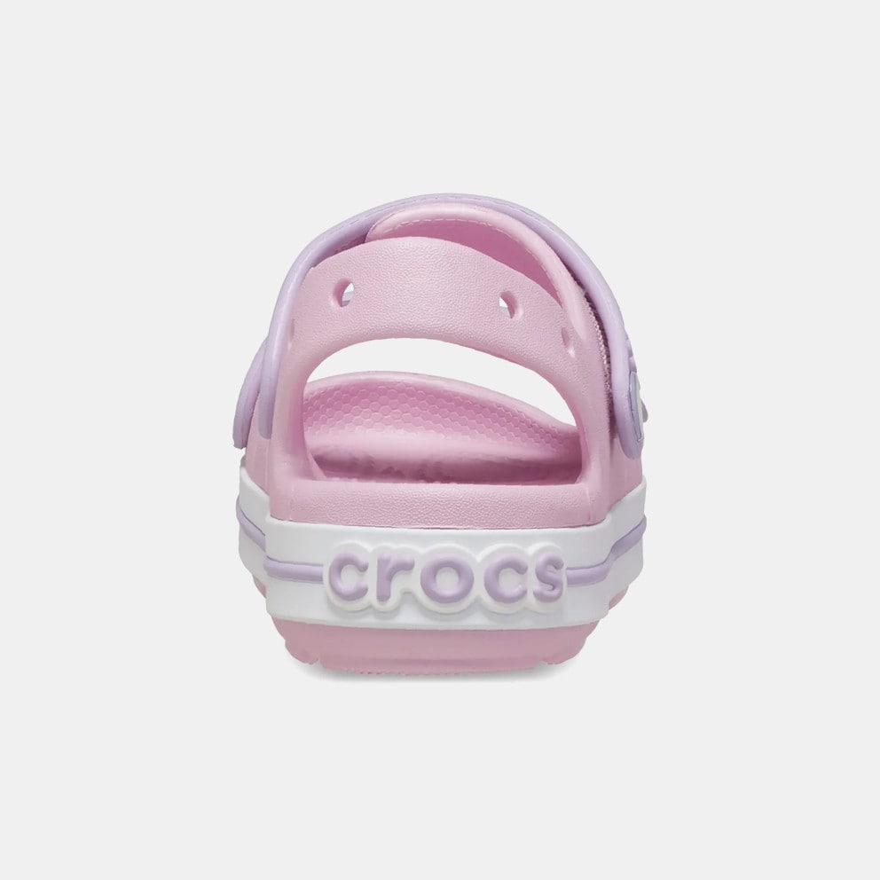 Crocs Crocband Cruiser Sandal Παιδικά Σανδάλια