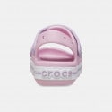 Crocs Crocband Cruiser Sandal Παιδικά Σανδάλια