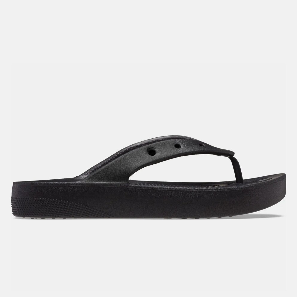 Crocs Classic Platform Flip Women's Flip Flops