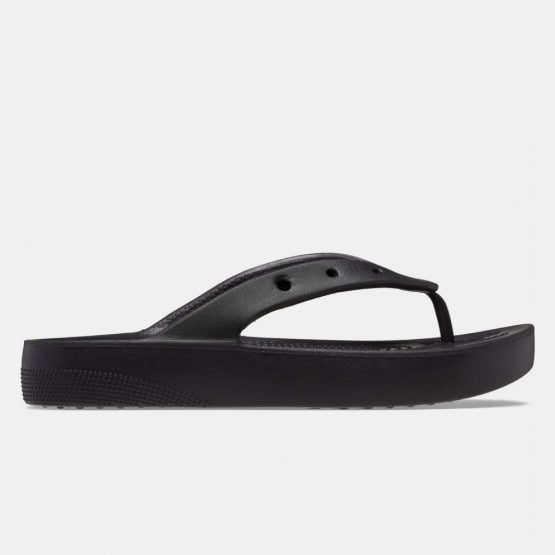 Crocs Classic Platform Flip Women's Flip Flops