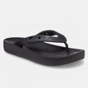 Crocs Classic Platform Flip Women's Flip Flops