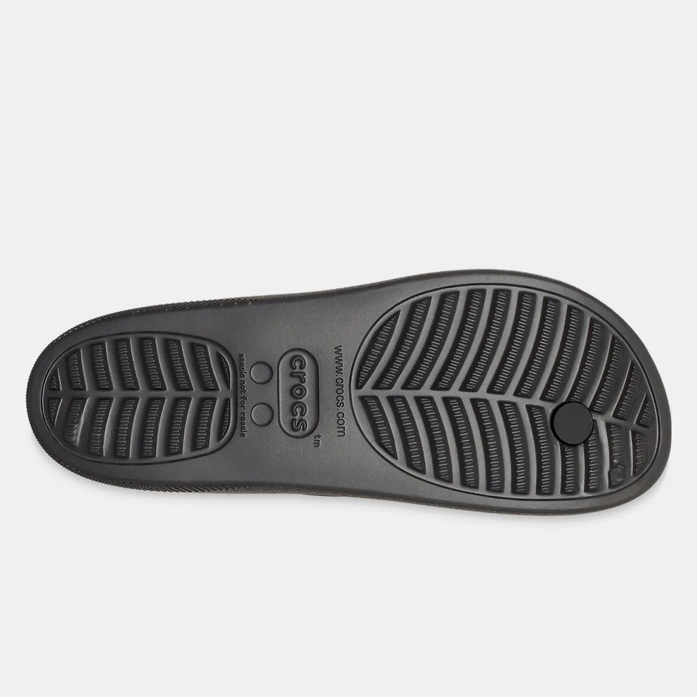 Crocs Classic Platform Flip Women's Flip Flops