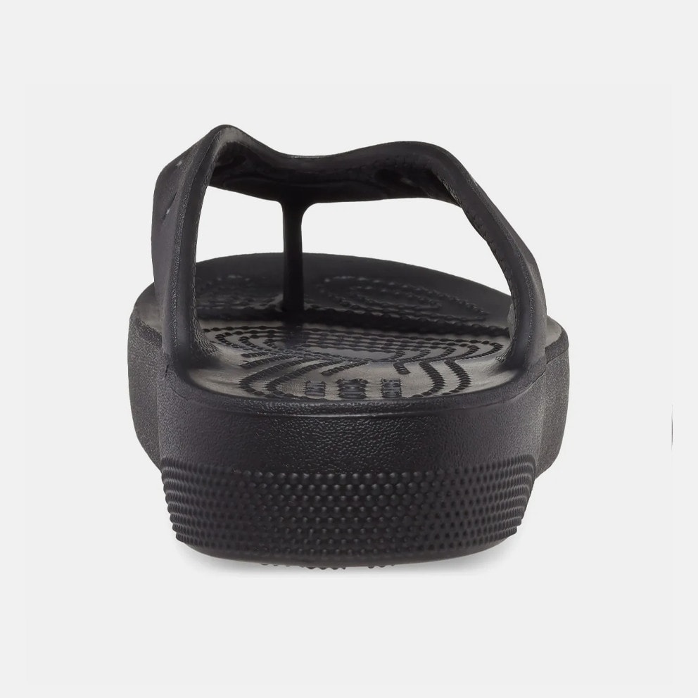 Crocs Classic Platform Flip Women's Flip Flops