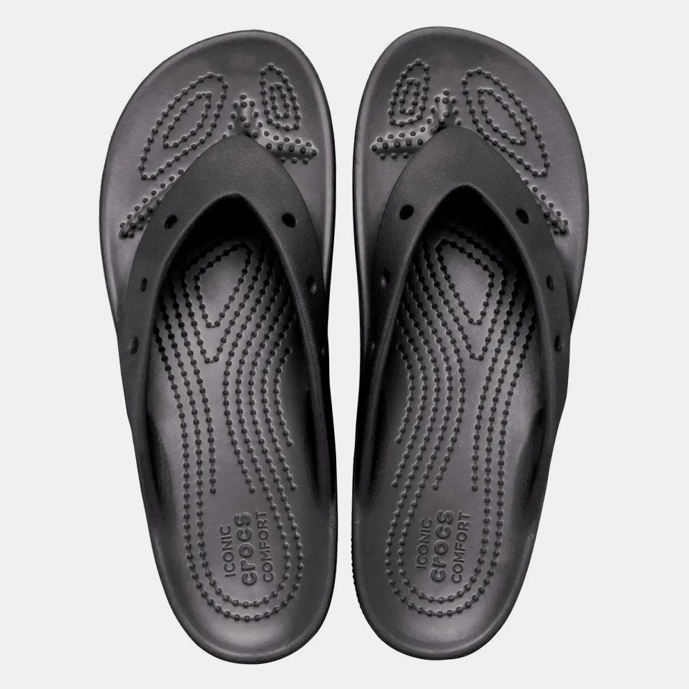 Crocs Classic Platform Flip Women's Flip Flops