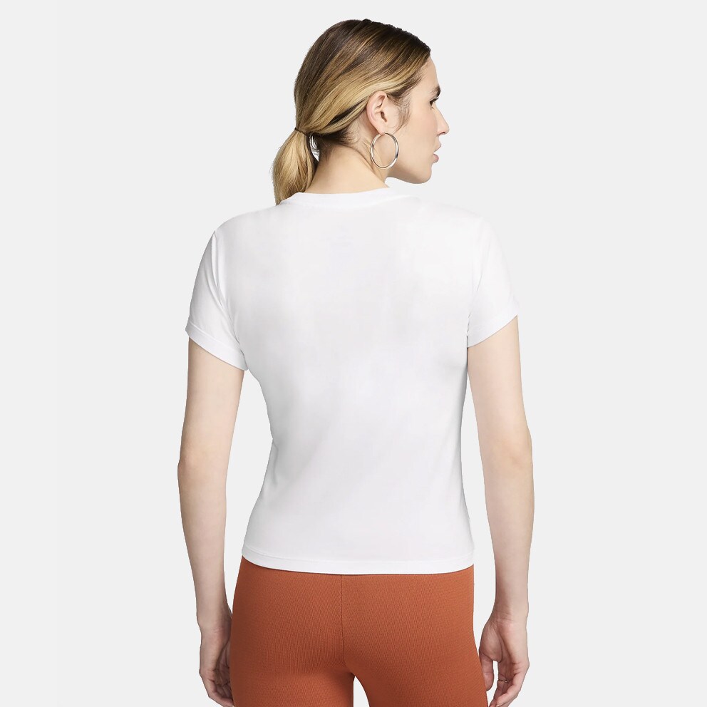 Nike Sportswear Chill Knit Women's T-shirt