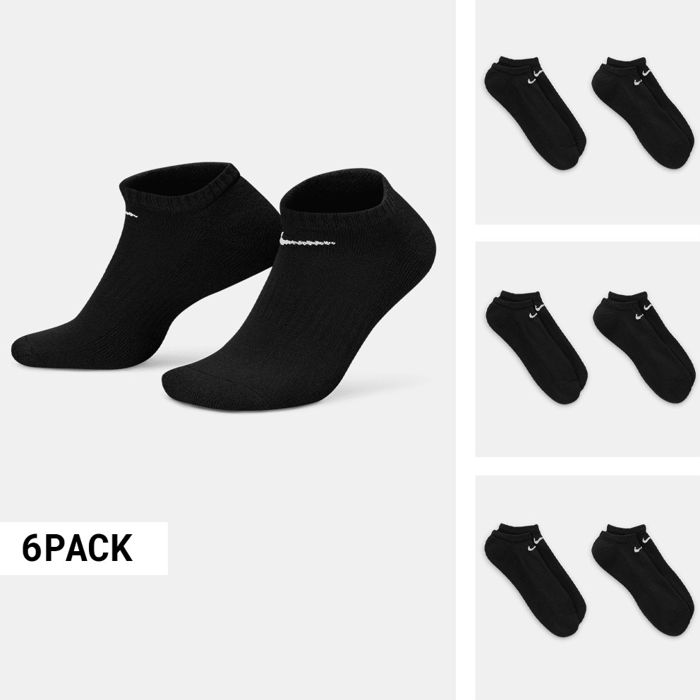 Nike Everyday Cush Unisex Κάλτσες