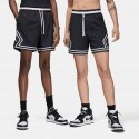 Jordan Sport Dri-Fit Woven Diamond Unisex Σορτς