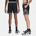 Jordan Sport Dri-Fit Woven Diamond Unisex Σορτς