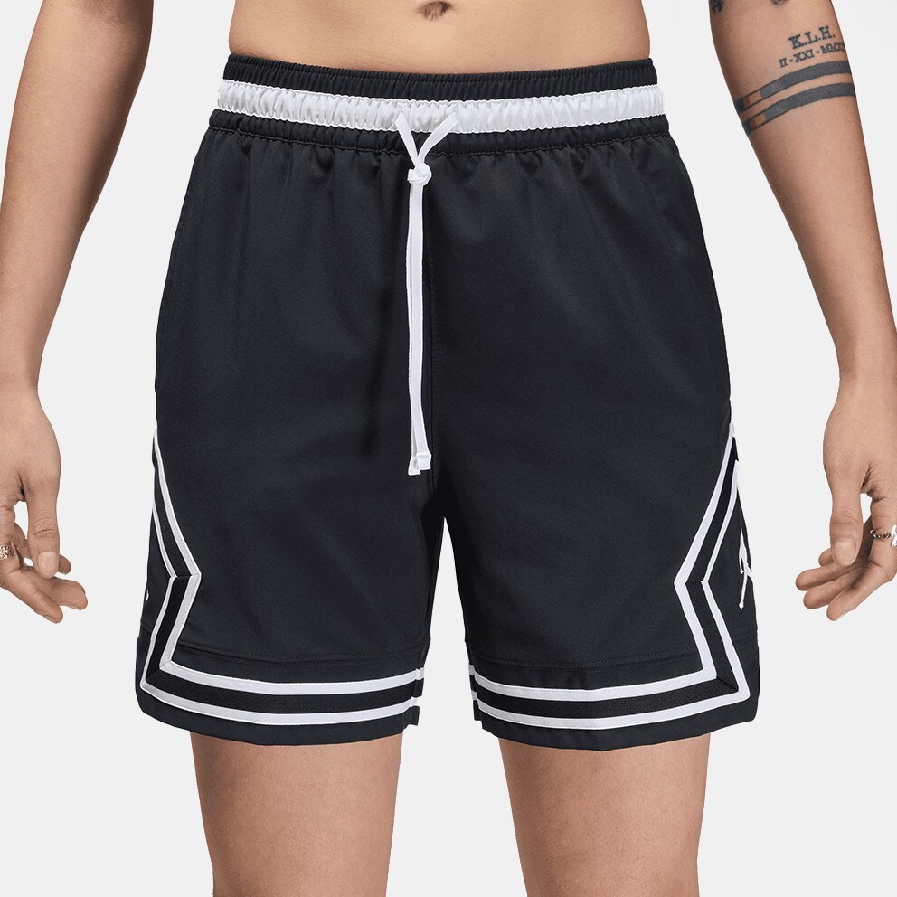 Jordan Sport Dri-Fit Woven Diamond Unisex Σορτς