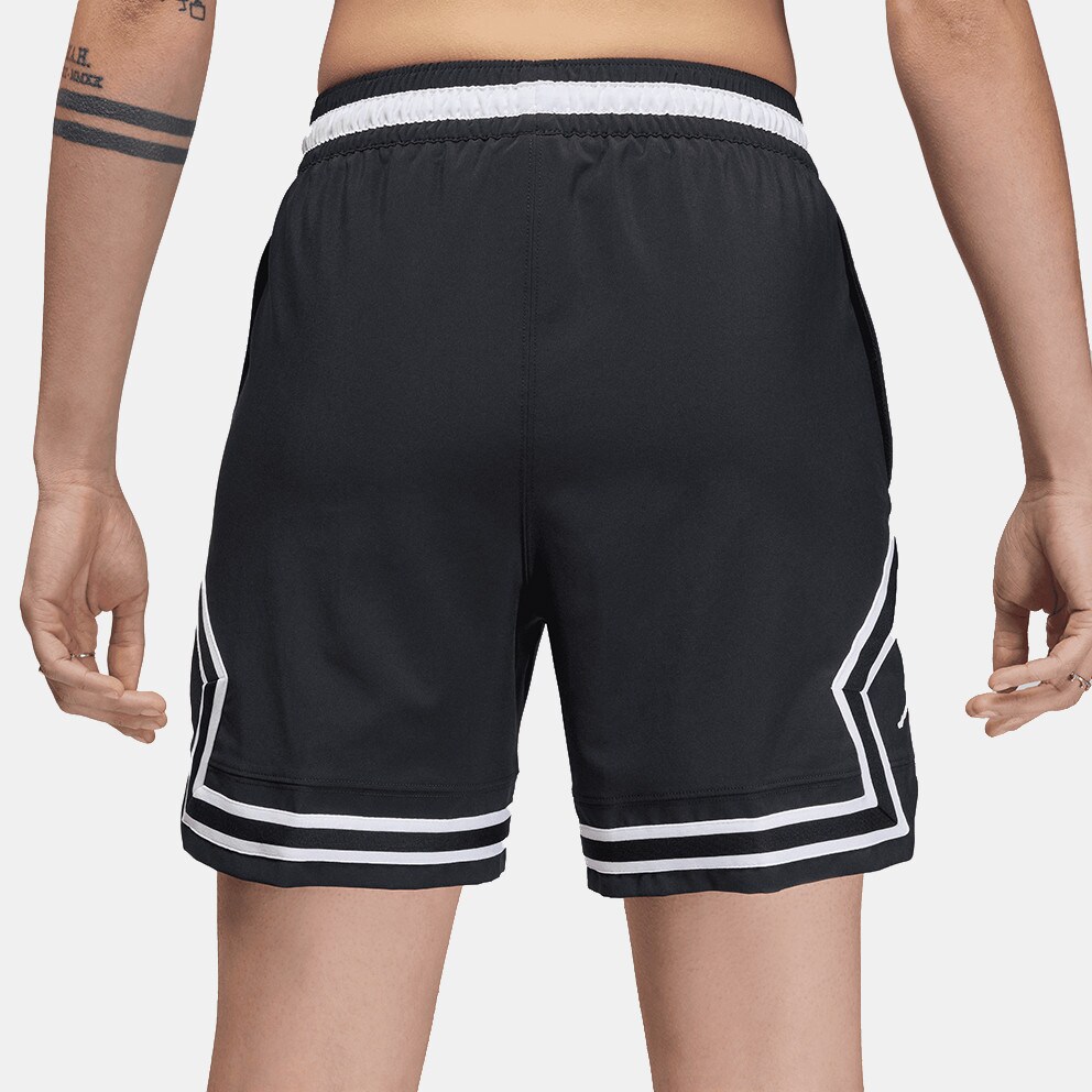 Jordan Sport Dri-Fit Woven Diamond Unisex Σορτς