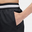 Jordan Sport Dri-Fit Woven Diamond Unisex Σορτς