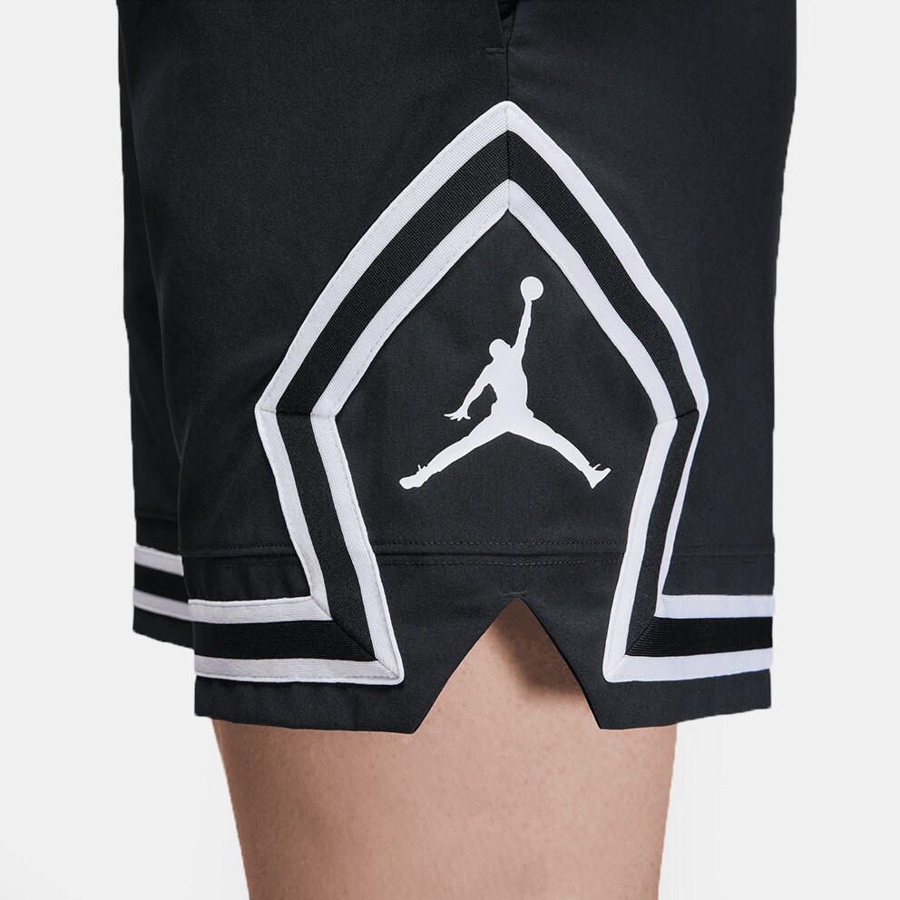 Jordan Sport Dri-Fit Woven Diamond Unisex Σορτς