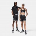 Jordan Sport Dri-Fit Woven Diamond Unisex Σορτς