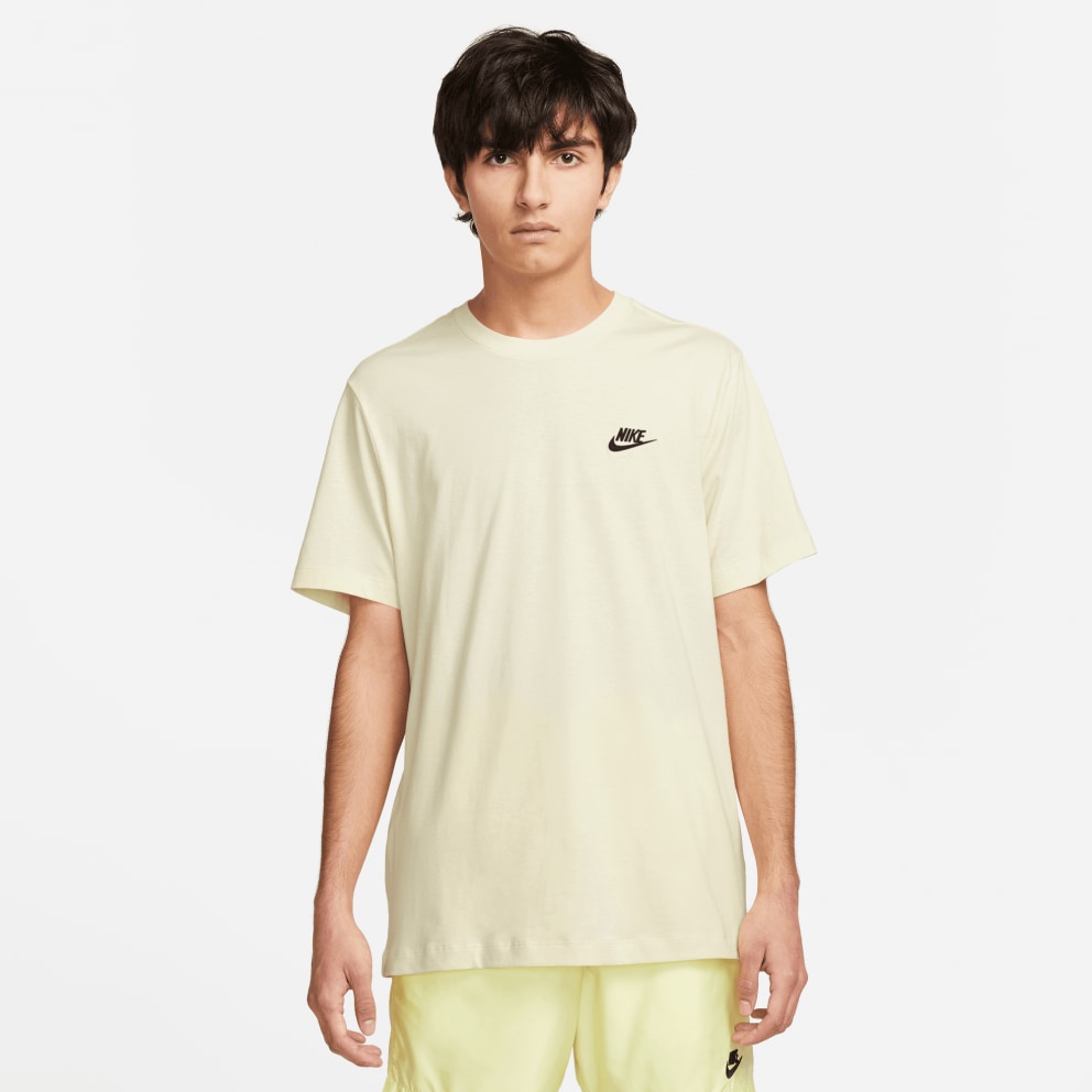 Nike Sportswear Club Ανδρικό T-Shirt
