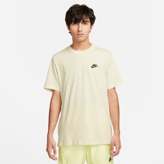 Nike Sportswear Club Ανδρικό T-Shirt