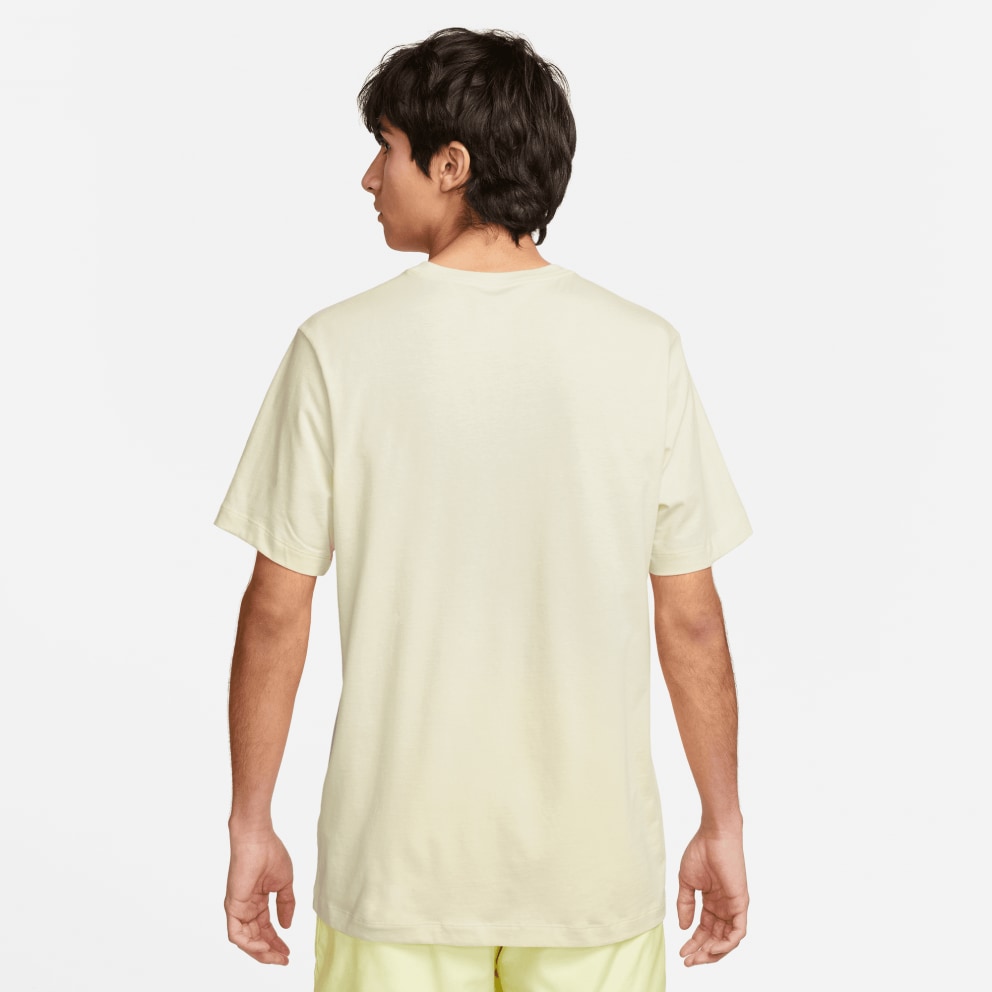 Nike Sportswear Club Ανδρικό T-Shirt