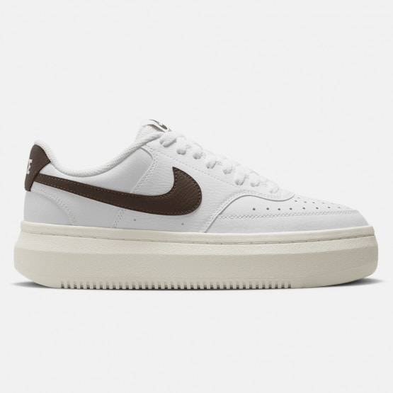 Nike Court Vision Alta Γυναικεία Παπούτσια