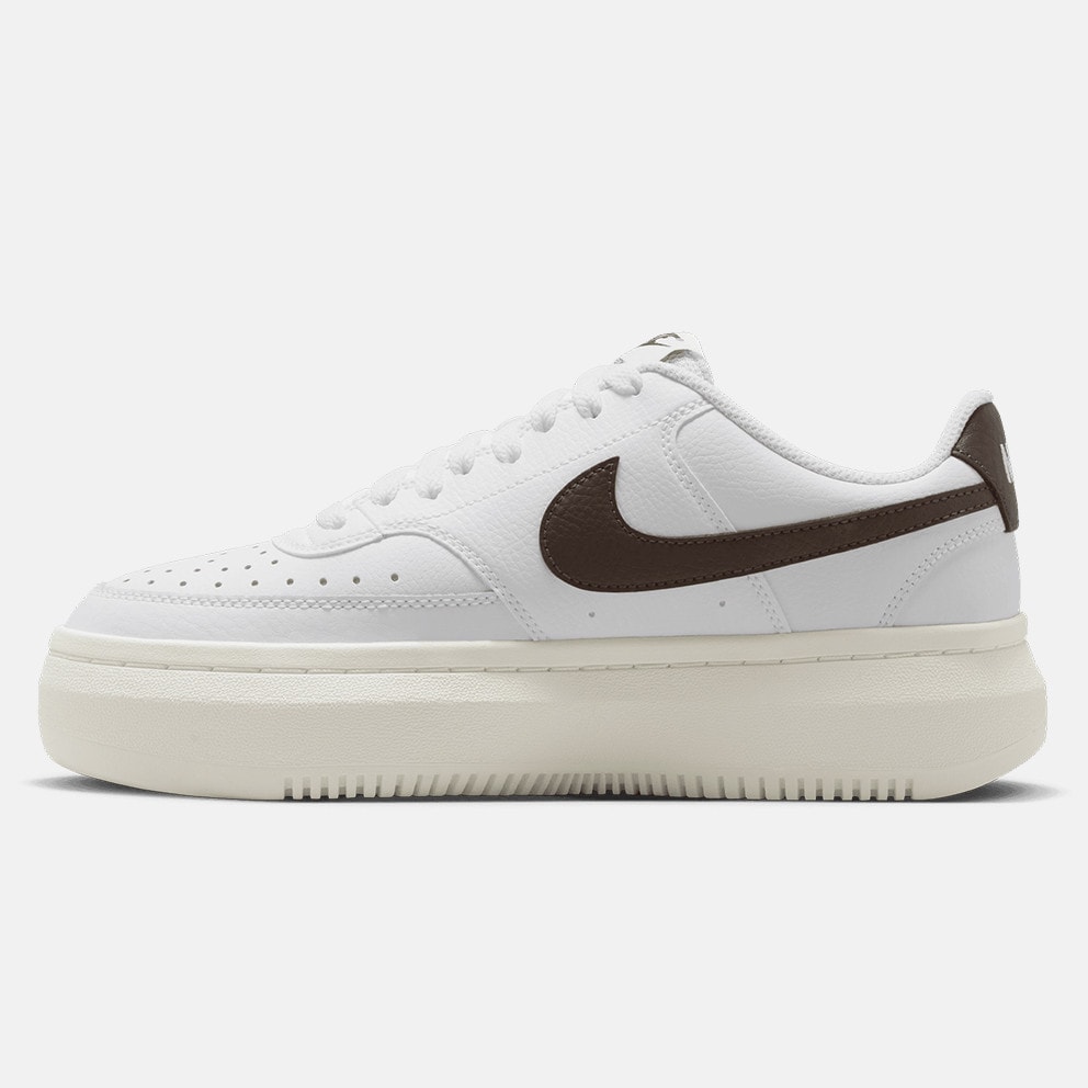 Nike Court Vision Alta Γυναικεία Παπούτσια