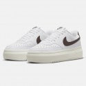 Nike Court Vision Alta Γυναικεία Παπούτσια