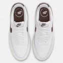 Nike Court Vision Alta Γυναικεία Παπούτσια