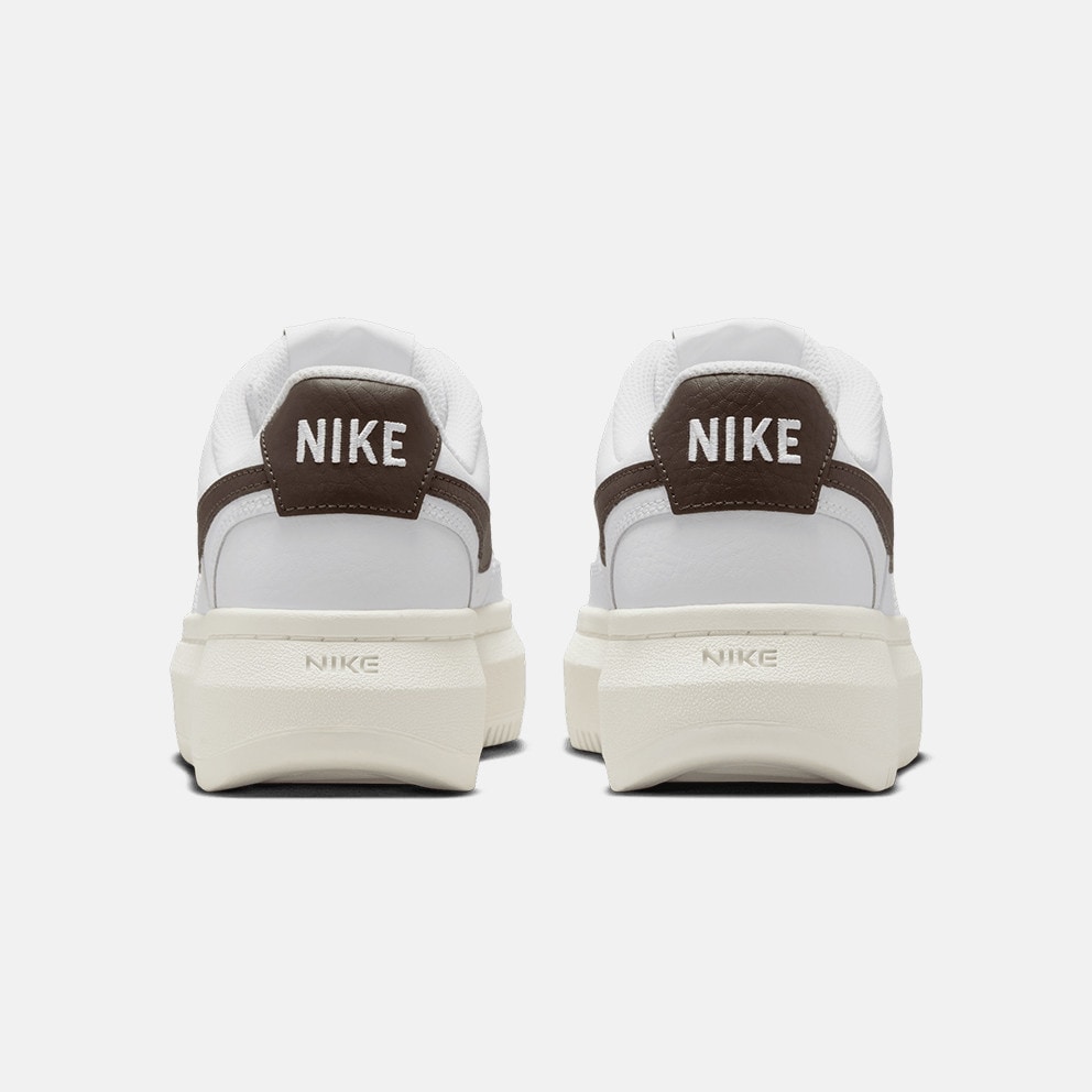 Nike Court Vision Alta Γυναικεία Παπούτσια