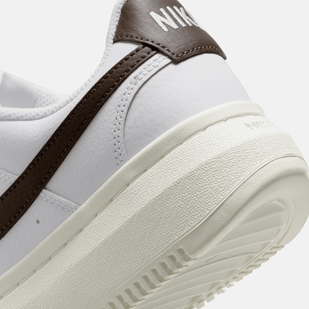Nike Court Vision Alta Γυναικεία Παπούτσια