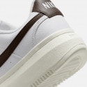 Nike Court Vision Alta Γυναικεία Παπούτσια