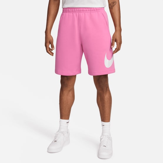 Nike Sportswear Club Men's Shorts