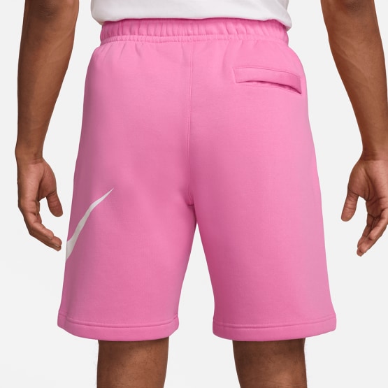 Nike Sportswear Club Men s Shorts Pink BV2721 675