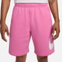 Nike Sportswear Club Men's Shorts