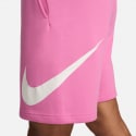 Nike Sportswear Club Men's Shorts