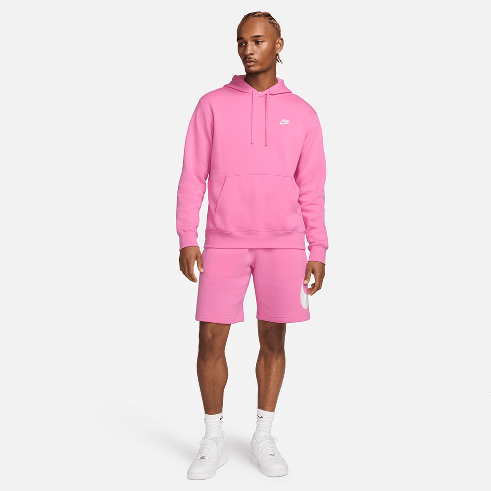 Nike Sportswear Club Men's Shorts