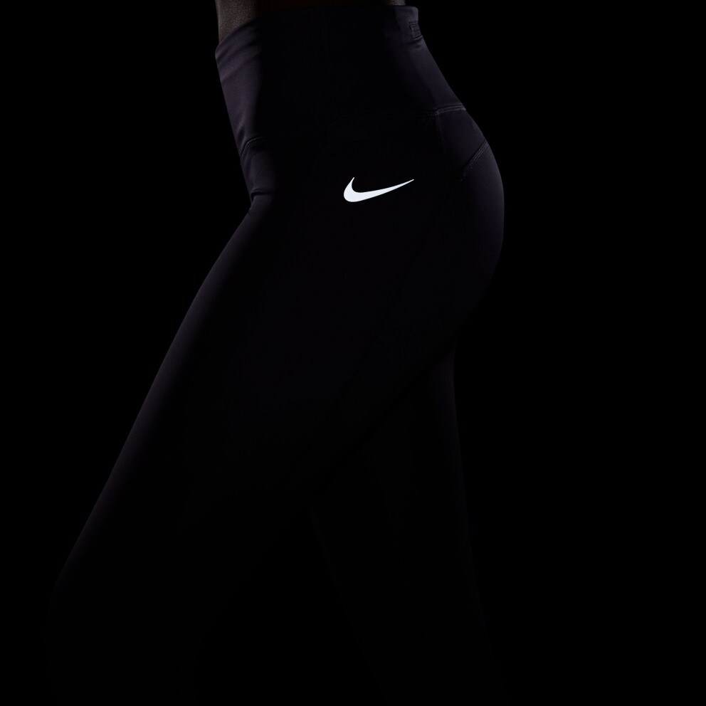 Nike W Nk Df Fast Crop