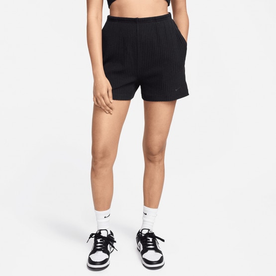 Nike Sportswear Chill Knit 3" Women's Shorts
