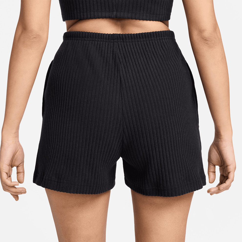 Nike Sportswear Chill Knit 3" Women's Shorts