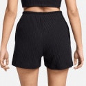 Nike Sportswear Chill Knit 3" Women's Shorts