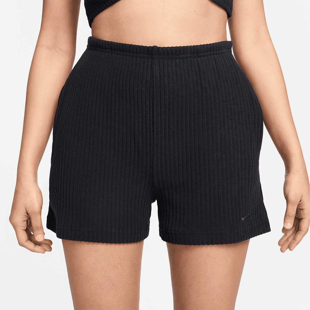 Nike Sportswear Chill Knit 3" Women's Shorts